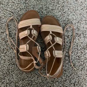 Franco Sarto Sandals